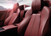 Aston Martin Vantage V8 Roadster Aston Martin Vantage V8 Roadster